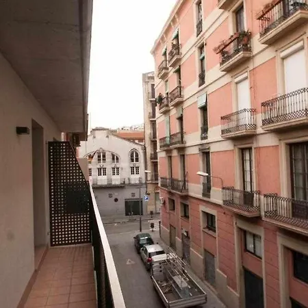 Port VII Apt Centrico Acogedor W Balcon 23-3