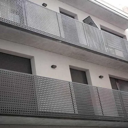 Port VII Apt Centrico Acogedor W Balcon 23-2