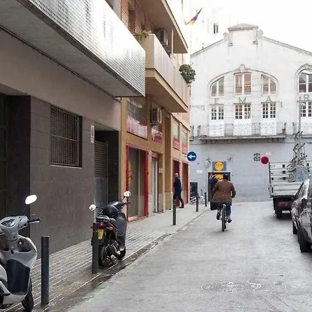 Port VII Apt Centrico Acogedor W Balcon 23-2