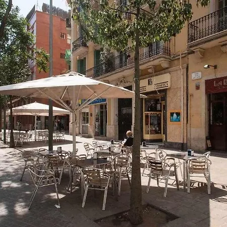Port VII Apt Centrico Acogedor W Balcon 23-3
